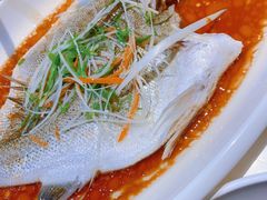 -旺豪海鲜餐厅(友谊阳光城店)