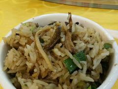 -台山美食一绝阿四台山黄鳝饭(阿四创作店)