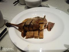 -狮王府淮扬菜(百家湖1912店)