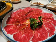 -韩宫宴烤肉·料理(苏州中心店)