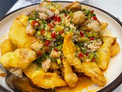 -小郭私房菜·海肠捞饭店(学士街店)