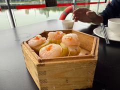 -鹿鸣酒家(越秀店)