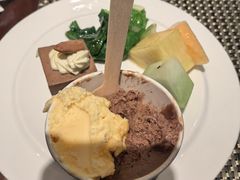 -上海兴国宾馆香樟园西餐厅