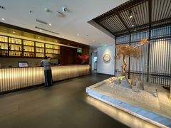-咨言·烤鸭·烩面泡馍(建业十八城店)