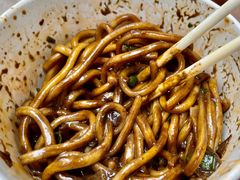 -熊腊生热干面馆(宝丰店)