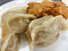 -奉天蚨祥饺子馆