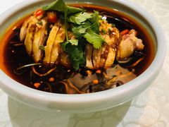 -佰家小厨·南京菜(夫子庙店)