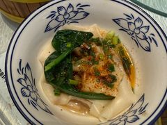 -西安皇冠假日酒店·御皇轩中餐厅