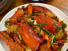 -阿里元海鲜·闽南特色菜(曾厝垵店)