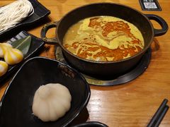 -呷哺呷哺(砂之船奥莱店)