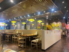 -牛鲜胜·潮汕牛肉自助火锅(番禺市桥店)