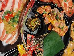 -猫爪爪原切自助烤肉(观音桥阳光世纪店)