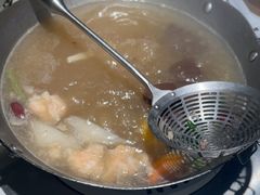 -左庭右院鲜牛肉火锅(新梅广场店)