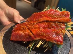 -九田家黑牛烤肉料理(新光汇店)