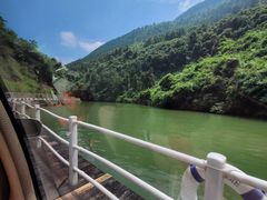 -狮子关旅游区