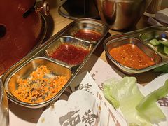 -西塔老太太泥炉烤肉(双井店)