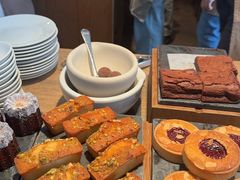 -Monmouth Coffee(博罗市场店)