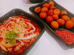 -梵云依家小冒菜(新街口总店)