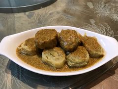 -烤肉宛饭庄(北新桥店)