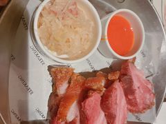 -食间牛排(湖西路店)