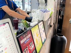 -茶百道(铜梁万达广场店)