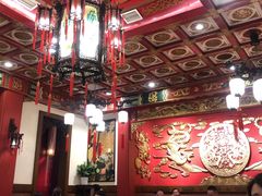 -梅龙镇酒家(南京西路总店)