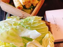响铃卷-盡膳口福·百年汤方火锅(科华北路店)
