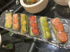 -小巷餐厅(五大街店)