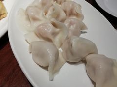 原汁海胆水饺-喜鼎海胆水饺(柏威年购物中心店)
