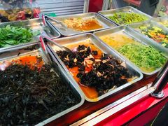 -惠丰源烩面馆(经七路店)