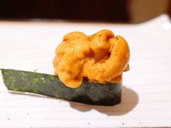 海胆军舰-晴空·日本料理(万象城店)