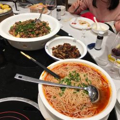 -喜临门婚宴广场·宴会厅