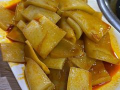 -平山城鑫烧烤(建国楼店)