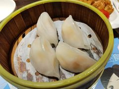 -豪享来中西餐厅(金水东路店)