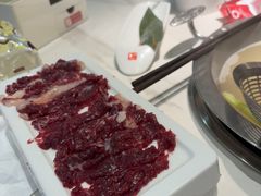 -八合里潮汕鲜牛肉火锅(万科里店)