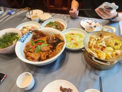 -皇饭儿·王润兴酒楼(河坊街店)