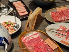 -腾格里· 蒙古山羊火锅(北京中关村店)