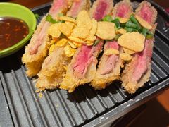 -有喜屋·烧鸟·居酒屋(周浦万达店)