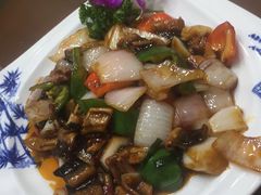 -渭塘酒家(生态园店)