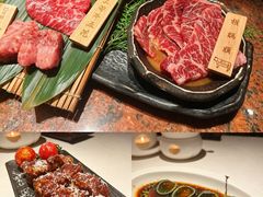 -華府Deluxe(兴业太古汇店)