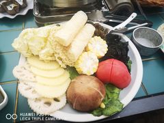 -萨芭蒂高空花园餐酒吧