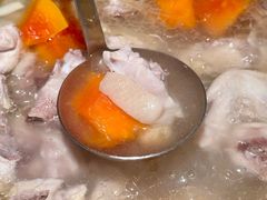 -大头椰·椰子鸡火锅(南宁万象城店)