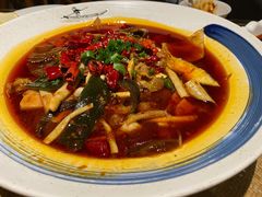 渝信毛血旺-渝信川菜(西单店)