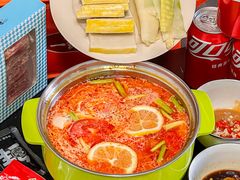 -盒马鲜生(大都荟店)