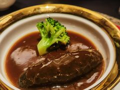 -北京饭店谭家菜