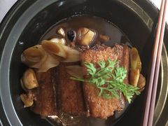 -到家尝北京菜(西坝河店)