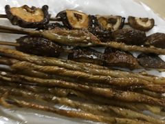 -福民老烧烤