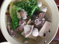 -公园茶楼粤式点心