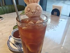 -陶兰居·手工点心·粤菜(圆融时代广场店)