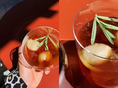 -Catch Bagel(芳草地店)